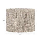 Lampenkap Philou 40Ø trendy nature (Be Trendy 01 Nature)