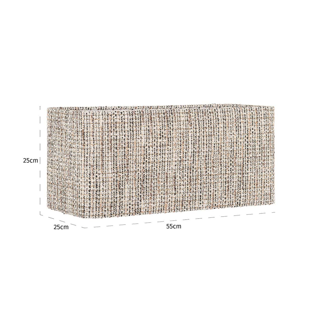 Lampenkap Philou trendy nature (Be Trendy 01 Nature)