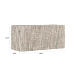 Lampenkap Philou trendy nature (Be Trendy 01 Nature)