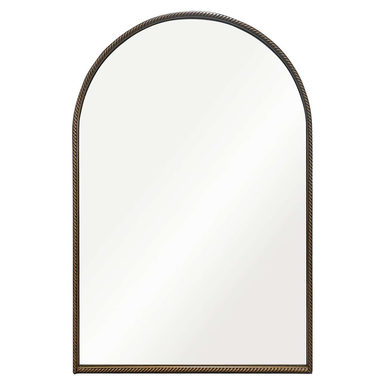 Spiegel Jindie (Gold)
