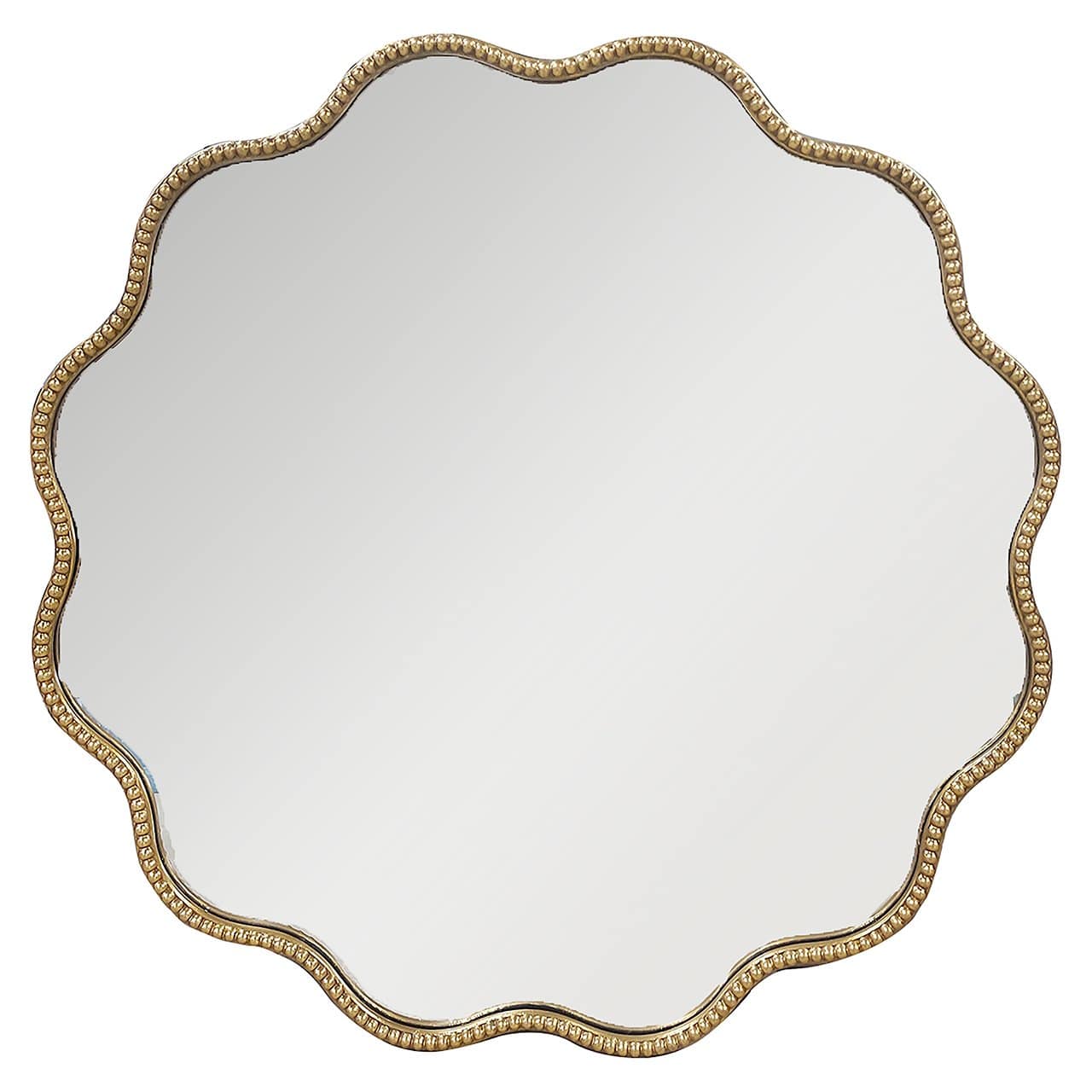 Spiegel Levien (Gold)