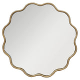 Spiegel Levien (Gold)