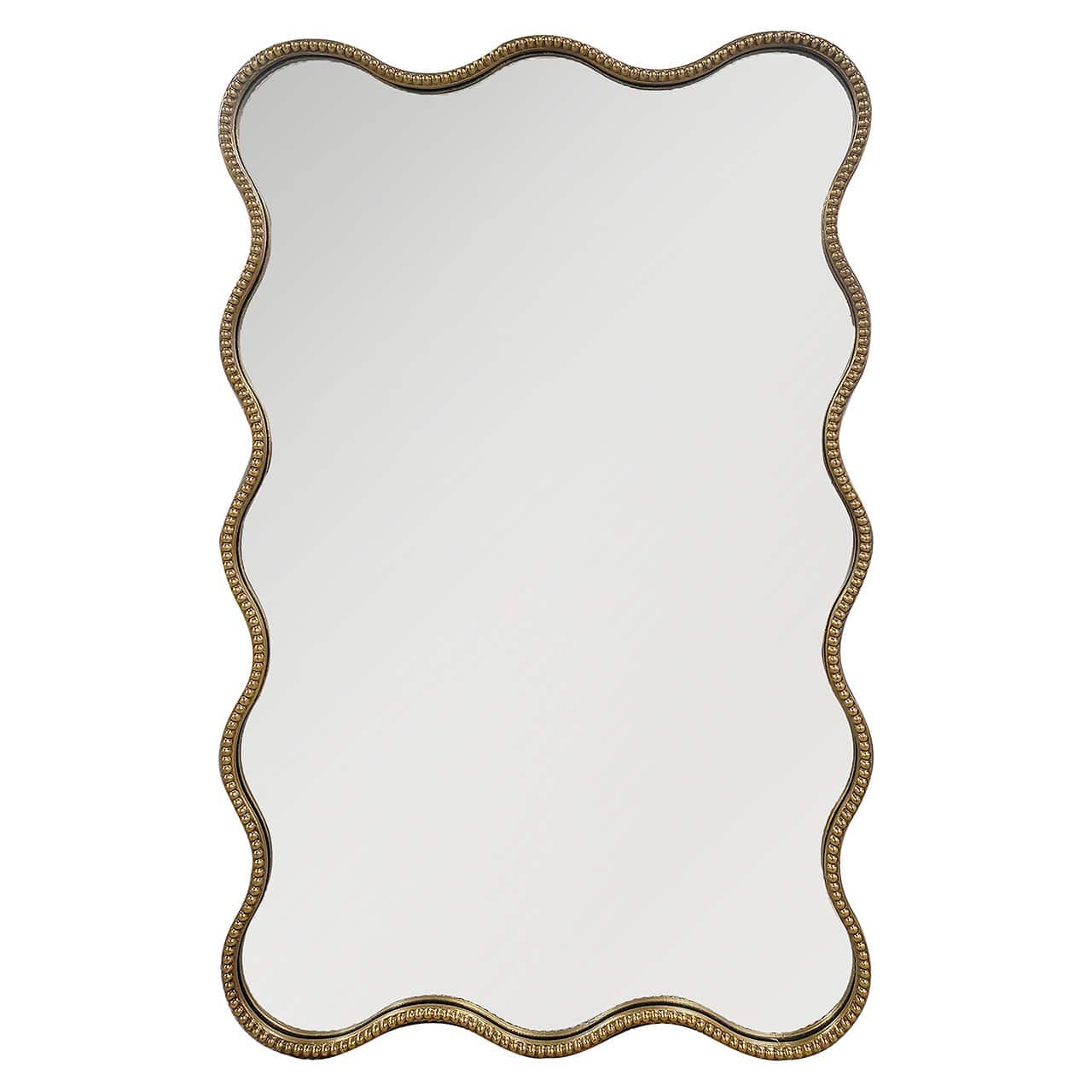 Spiegel Laurel (Gold)