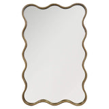 Spiegel Laurel (Gold)