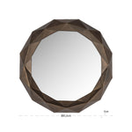 Spiegel Jamel (Gold)