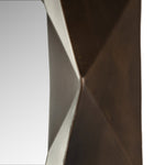 Spiegel Jamel (Gold)