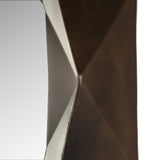 Spiegel Jamel (Gold)