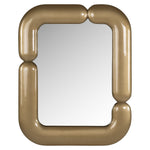 Spiegel Aubry (Gold)