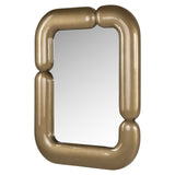 Spiegel Aubry (Gold)