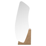 Spiegel Mayla (Brushed Gold)