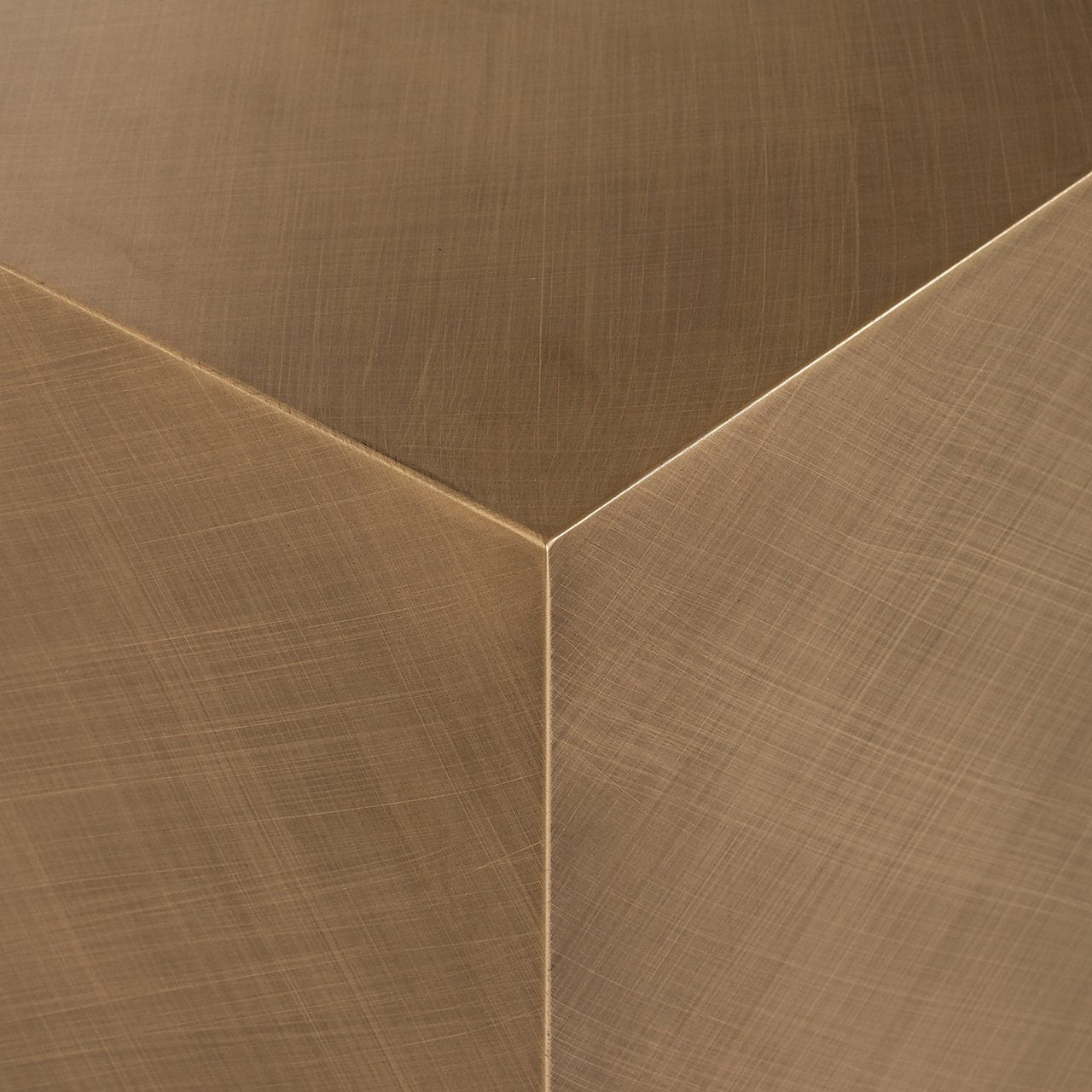 Spiegel Mayla (Brushed Gold)