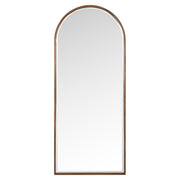 Spiegel Maylinn (Brushed Gold)