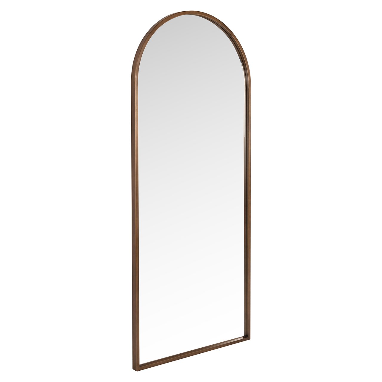 Spiegel Maylinn (Brushed Gold)