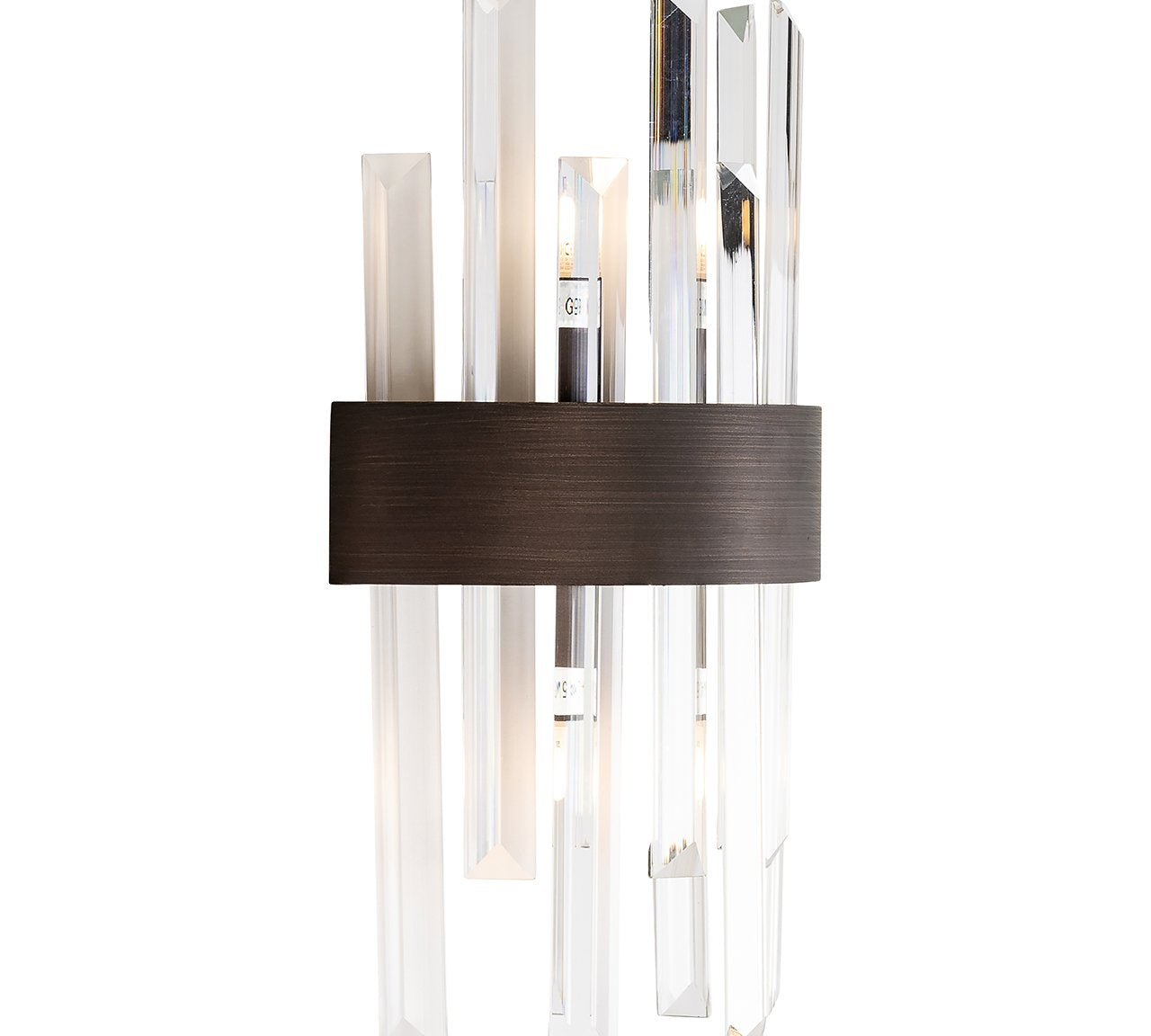 Wandlamp Avan (Bronze)