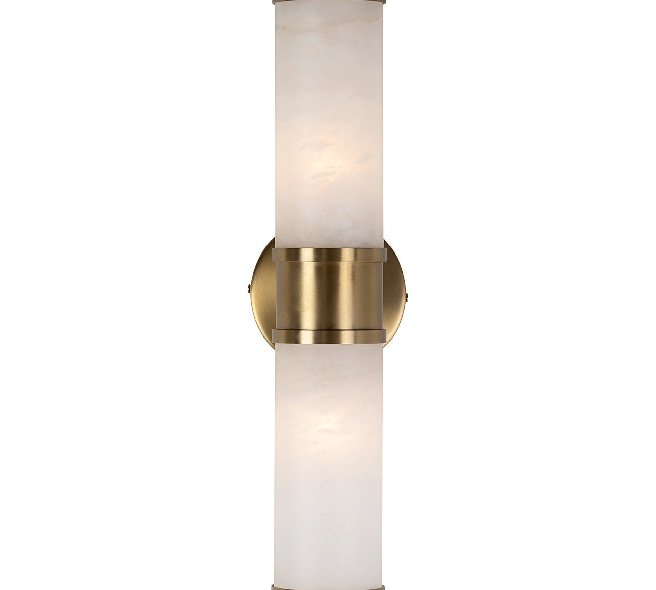 Wandlamp Charlize (Gold)