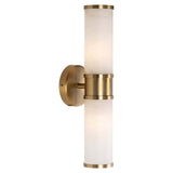 Wandlamp Charlize (Gold)