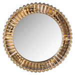 Wandlamp Becky (Gold)