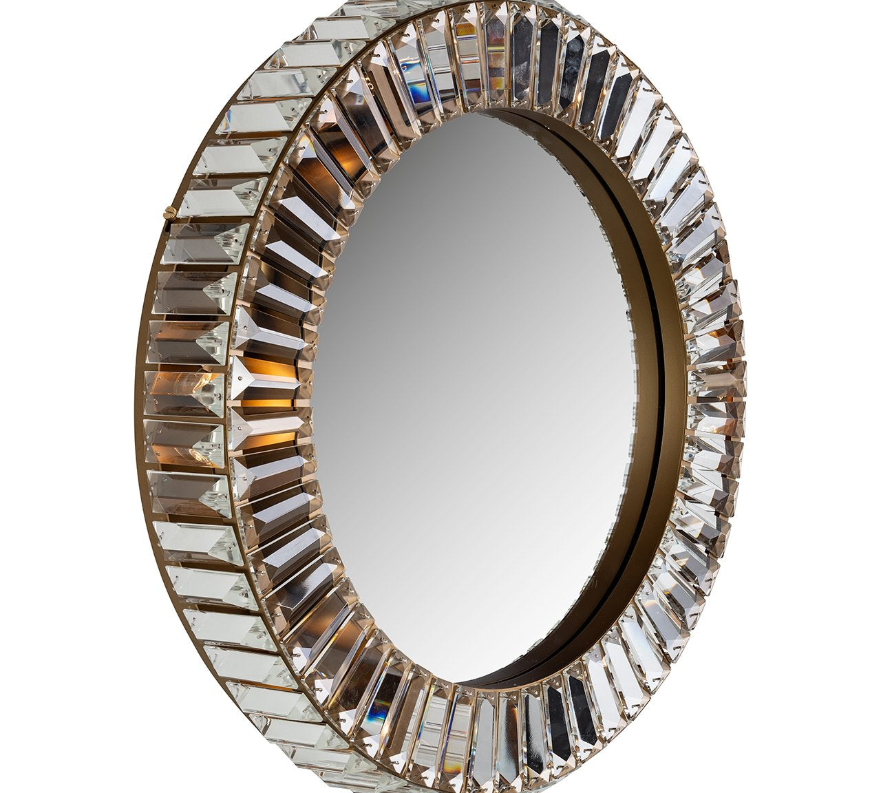 Wandlamp Becky (Gold)