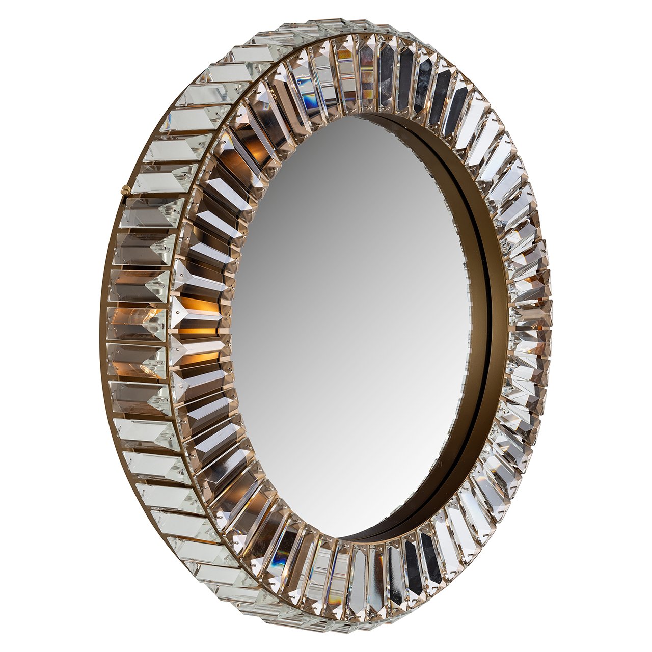 Wandlamp Becky (Gold)