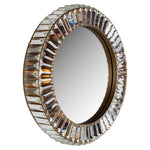 Wandlamp Becky (Gold)