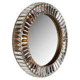 Wandlamp Becky (Gold)