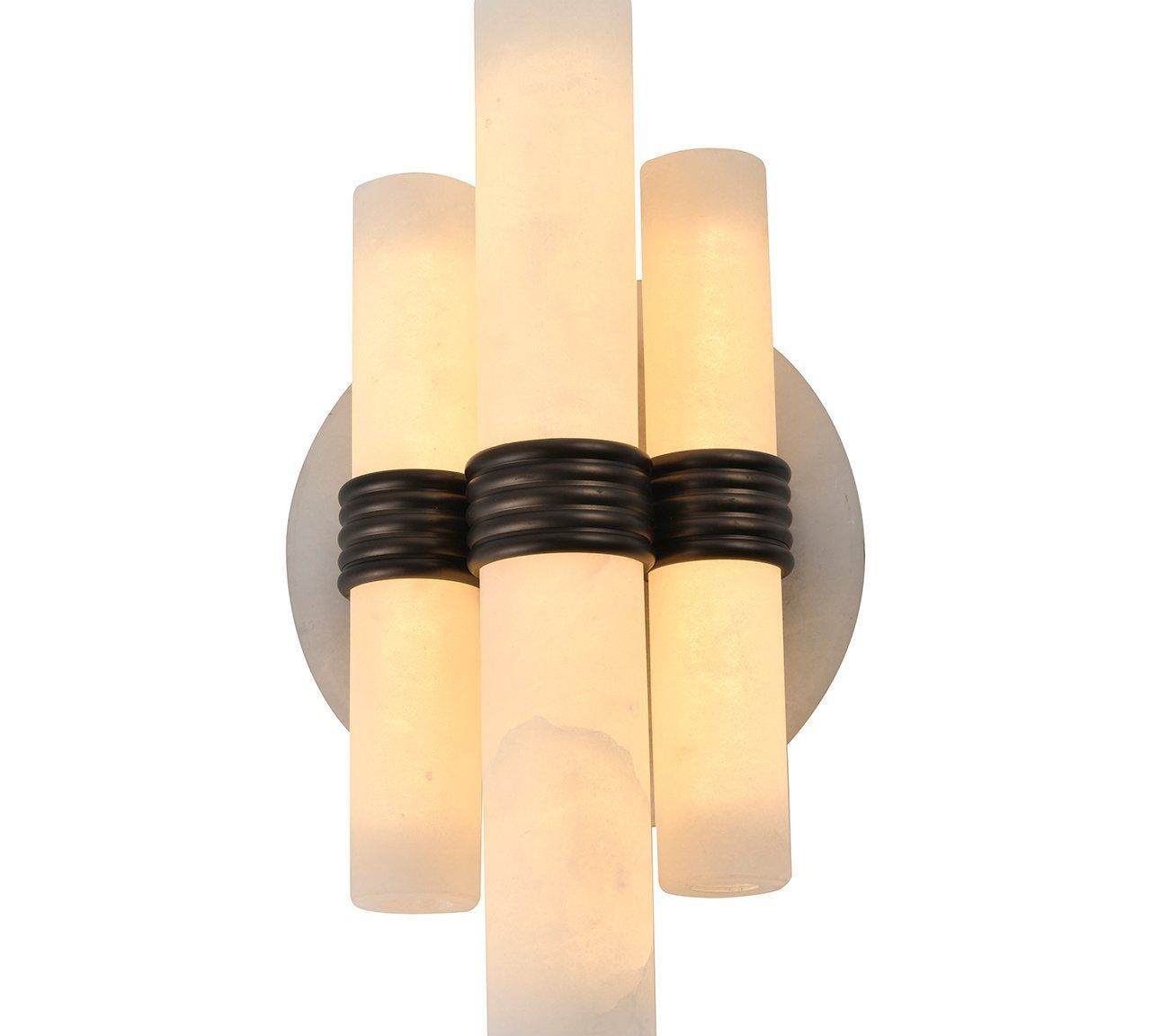 Wandlamp Zara (White)