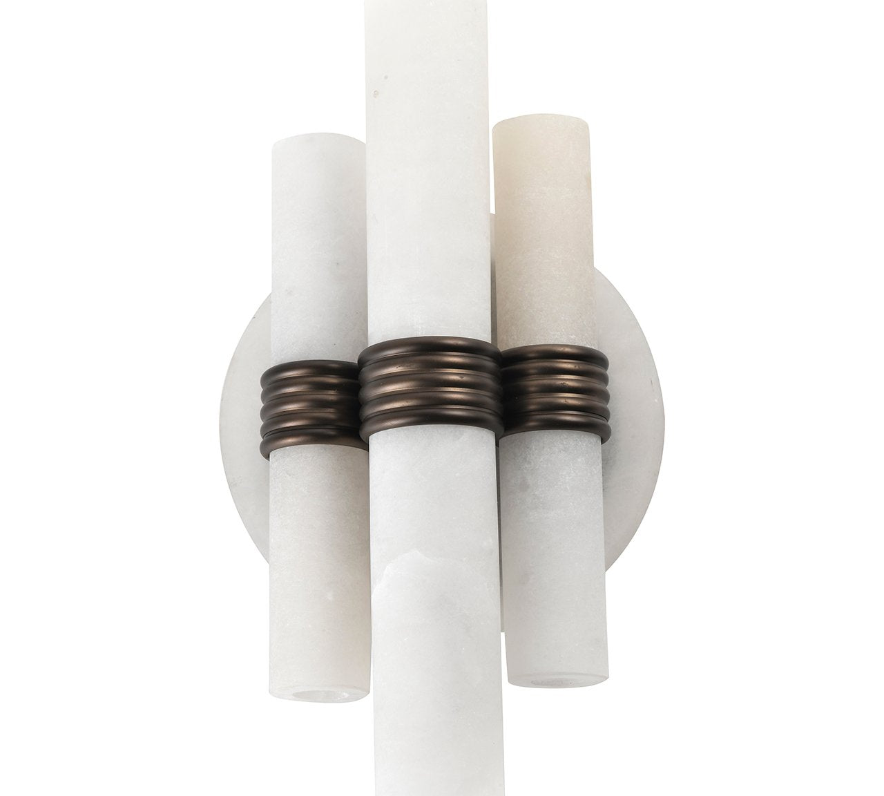 Wandlamp Zara (White)