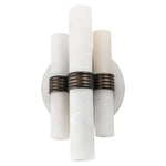 Wandlamp Zara (White)