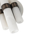 Wandlamp Zara (White)