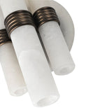 Wandlamp Zara (White)