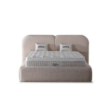 Bed OPIOS - Japandi