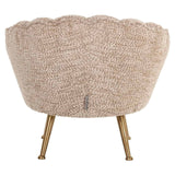 Kinderstoel Charly lovely beige (Be Lovely 170 Beige)