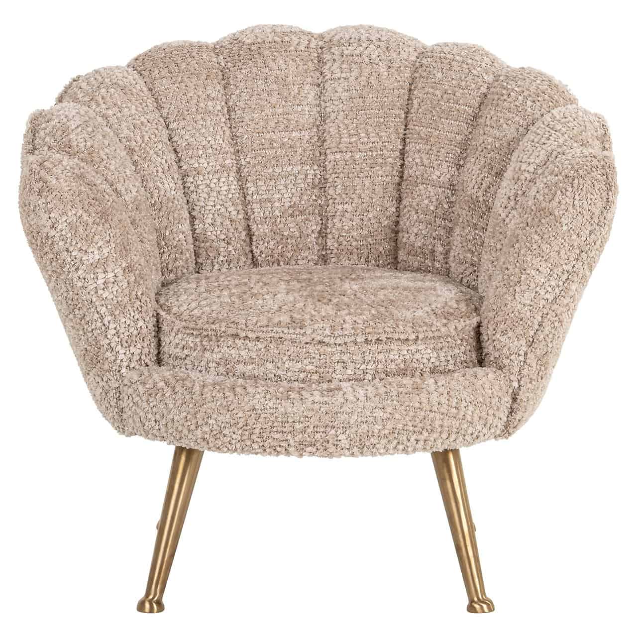 Kinderstoel Charly lovely beige (Be Lovely 170 Beige)
