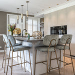 Windlicht Jaimy (Gold)