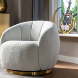 Pilaar Josper (Gold)