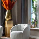 Pilaar Josper (Gold)