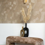 Vaas Emar klein (Brushed Gold)