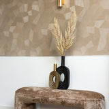 Vaas Emar klein (Brushed Gold)