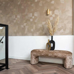 Vaas Emar klein (Brushed Gold)