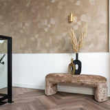 Vaas Emar klein (Brushed Gold)