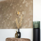 Vaas Emar klein (Brushed Gold)