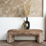 Vaas Emar klein (Brushed Gold)