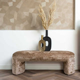 Vaas Emar klein (Brushed Gold)