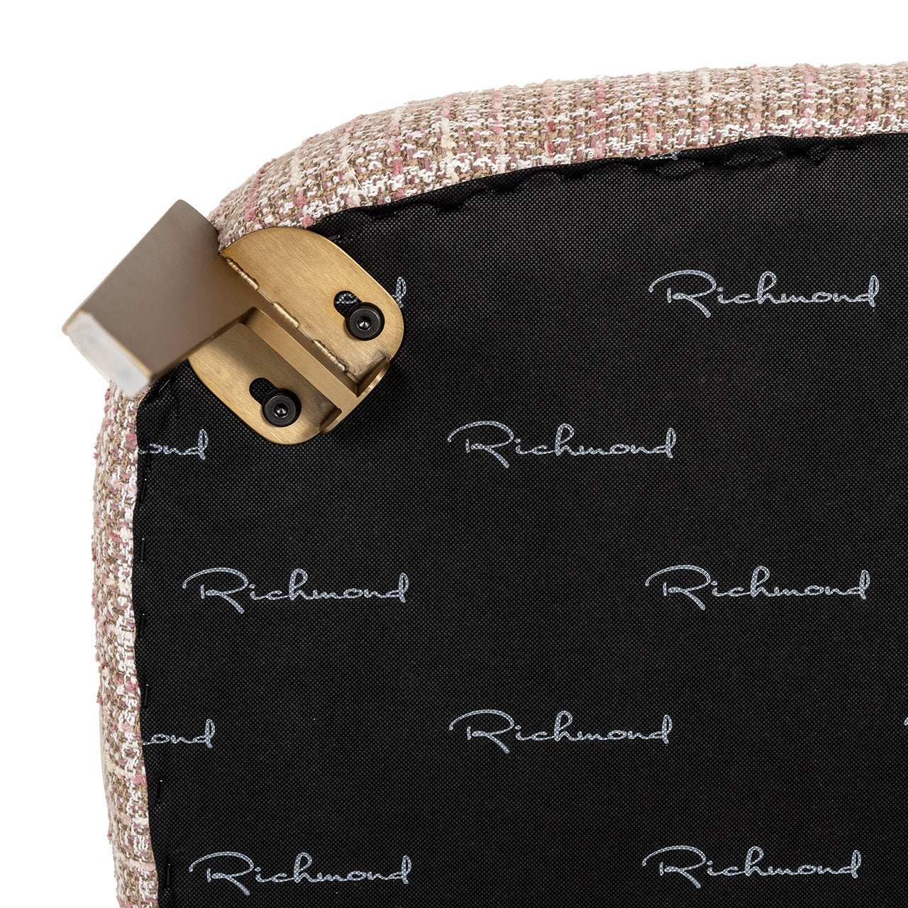 Fauteuil Venus trendy rose (Be trendy 1673 rose)