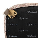 Fauteuil Venus trendy rose (Be trendy 1673 rose)