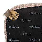 Fauteuil Venus trendy rose (Be trendy 1673 rose)