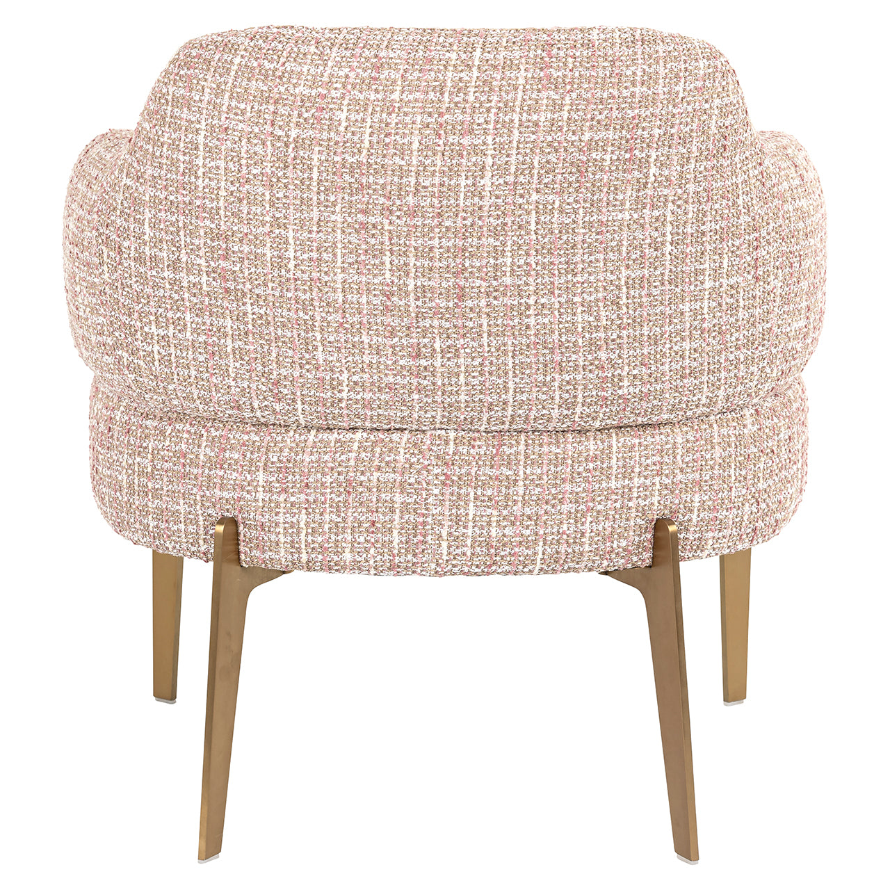 Fauteuil Venus trendy rose (Be trendy 1673 rose)