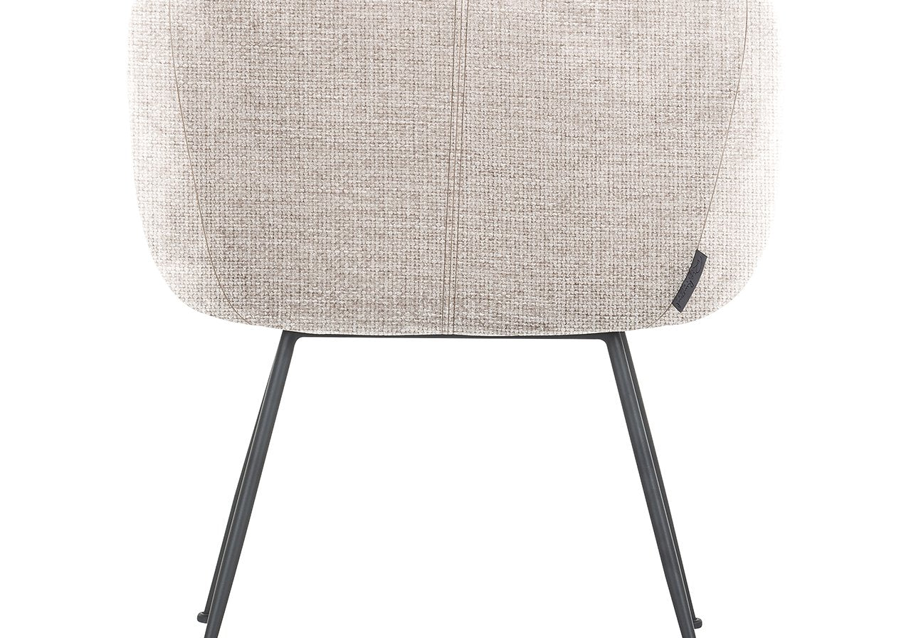 Stoel Avanti natural renegade (Renegade Natural 01)