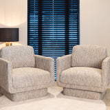 Tafellamp Nyo (Black)