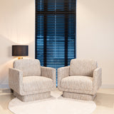 Tafellamp Nyo (Black)